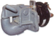 Holland Pintle Hook Rigid Type W/Air Cushion 90k